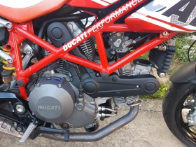 Ducati Hypermotard  800i | Mobile.bg   4