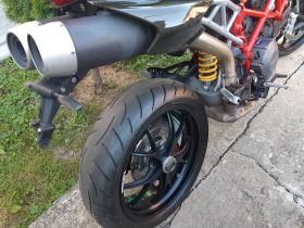 Ducati Hypermotard  800i | Mobile.bg   7