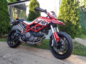 Ducati Hypermotard  800i | Mobile.bg   3