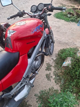 Honda Hornet Промоция | Auto.bg — изображение 4 Honda Hornet Промоция | Auto.bg — изображение 4