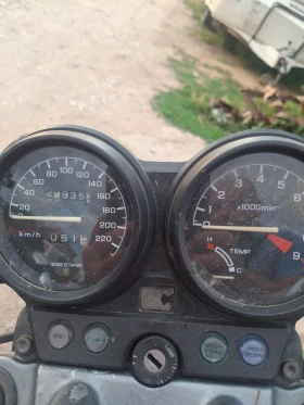 Honda Hornet Промоция | Auto.bg — изображение 6 Honda Hornet Промоция | Auto.bg — изображение 6