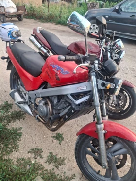 Honda Hornet Промоция | Auto.bg — изображение 2 Honda Hornet Промоция | Auto.bg — изображение 2