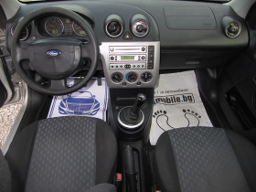 Ford Fiesta 1.4TDCI- | Mobile.bg   13