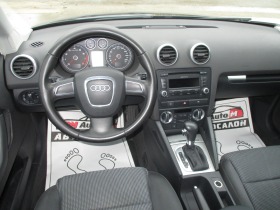 Audi A3 2.0/AVTOMAT | Mobile.bg   11