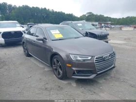 Audi A4 PREMIUM - Car24.bg Audi A4 PREMIUM