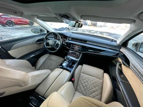 Audi A8 55TFSI* MATRIX* ОБДУХВАНЕ* МАСАЖ* 360КАМЕРА* - 46999 лв. / 24030.21 € - 23845320 7 | Car24.bg Audi A8 55TFSI* MATRIX* ОБДУХВАНЕ* МАСАЖ* 360КАМЕРА* - 46999 лв. / 24030.21 € - 23845320 7