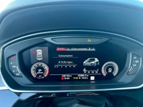 Audi A8 55TFSI* MATRIX* ОБДУХВАНЕ* МАСАЖ* 360КАМЕРА* - 46999 лв. / 24030.21 € - 23845320 9 | Car24.bg Audi A8 55TFSI* MATRIX* ОБДУХВАНЕ* МАСАЖ* 360КАМЕРА* - 46999 лв. / 24030.21 € - 23845320 9