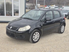 Suzuki SX4 - 2700 € / 5280.74 лв. - 83175939 4 | Car24.bg Suzuki SX4 - 2700 € / 5280.74 лв. - 83175939 4