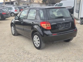 Suzuki SX4 - 2700 € / 5280.74 лв. - 83175939 5 | Car24.bg Suzuki SX4 - 2700 € / 5280.74 лв. - 83175939 5