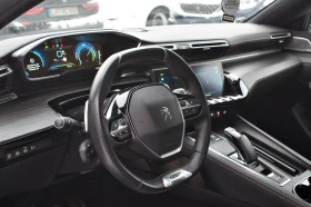 Peugeot 508 PHEV/225HP/GT/NIGHTVISION/PANO/ACC/360/969v - 22999 € / 44982.13 лв. - 83803451 11 | Car24.bg Peugeot 508 PHEV/225HP/GT/NIGHTVISION/PANO/ACC/360/969v - 22999 € / 44982.13 лв. - 83803451 11