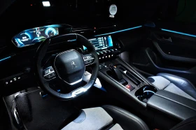 Peugeot 508 PHEV/225HP/GT/NIGHTVISION/PANO/ACC/360/969v - 22999 € / 44982.13 лв. - 83803451 12 | Car24.bg Peugeot 508 PHEV/225HP/GT/NIGHTVISION/PANO/ACC/360/969v - 22999 € / 44982.13 лв. - 83803451 12