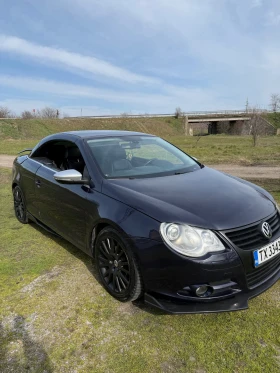VW Eos - 3600 € / 7040.99 лв. - 37414038 2 | Car24.bg VW Eos - 3600 € / 7040.99 лв. - 37414038 2