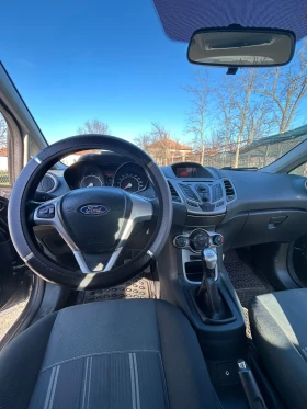 Ford Fiesta - 3350 € / 6552.03 лв. - 16929180 4 | Car24.bg Ford Fiesta - 3350 € / 6552.03 лв. - 16929180 4