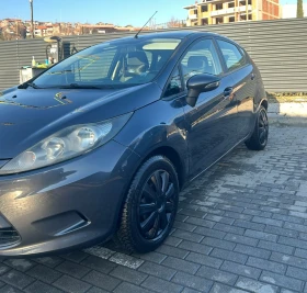 Ford Fiesta - 3350 € / 6552.03 лв. - 16929180 2 | Car24.bg Ford Fiesta - 3350 € / 6552.03 лв. - 16929180 2