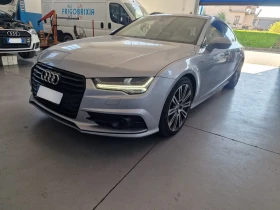 Audi A7 3.0 TDI - Car24.bg Audi A7 3.0 TDI