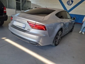 Audi A7 3.0 TDI - 19000 € / 37160.77 лв. - 98958607 5 | Car24.bg Audi A7 3.0 TDI - 19000 € / 37160.77 лв. - 98958607 5