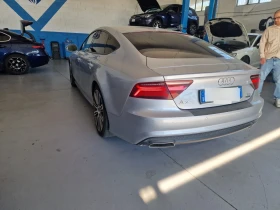 Audi A7 3.0 TDI - 19000 € / 37160.77 лв. - 98958607 4 | Car24.bg Audi A7 3.0 TDI - 19000 € / 37160.77 лв. - 98958607 4
