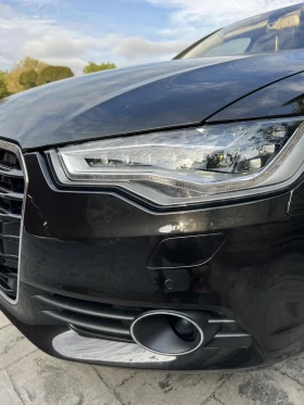 Audi A6 3.0 TDI 313к.с. - 15499 € / 30313.41 лв. - 68298882 5 | Car24.bg Audi A6 3.0 TDI 313к.с. - 15499 € / 30313.41 лв. - 68298882 5