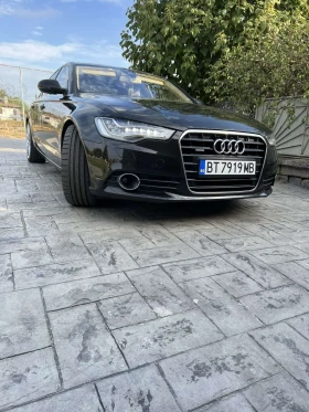 Audi A6 3.0 TDI 313к.с. - 15499 € / 30313.41 лв. - 68298882 2 | Car24.bg Audi A6 3.0 TDI 313к.с. - 15499 € / 30313.41 лв. - 68298882 2