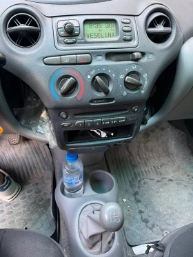 Toyota Yaris - 850 € / 1662.46 лв. - 64639808 7 | Car24.bg Toyota Yaris - 850 € / 1662.46 лв. - 64639808 7