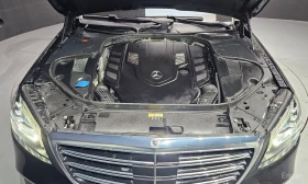 Mercedes-Benz S 560 L* 4MATIC* BURMESTER* ДИСТРОНИК* ОБДУХВАНЕ* МАСАЖ* - 27800 € / 54372.07 лв. - 31498594 16 | Car24.bg Mercedes-Benz S 560 L* 4MATIC* BURMESTER* ДИСТРОНИК* ОБДУХВАНЕ* МАСАЖ* - 27800 € / 54372.07 лв. - 31498594 16