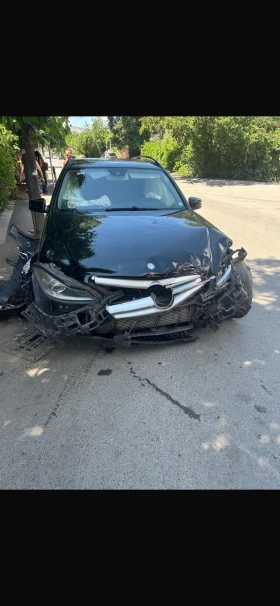 Mercedes-Benz C 200 - 3650 € / 7138.78 лв. - 89823045 2 | Car24.bg Mercedes-Benz C 200 - 3650 € / 7138.78 лв. - 89823045 2