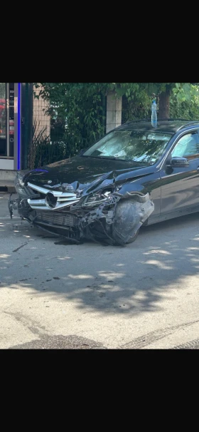 Mercedes-Benz C 200 - 3650 € / 7138.78 лв. - 89823045 3 | Car24.bg Mercedes-Benz C 200 - 3650 € / 7138.78 лв. - 89823045 3