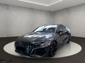 Audi Rs3 LIMOUSINE/400HP/PANO/360/B&O/MEMO/HUD/CPLAY/564q