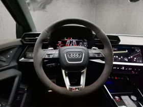 Audi Rs3 LIMOUSINE/400HP/PANO/360/B&O/MEMO/HUD/CPLAY/564q | Auto.bg — изображение 10 Audi Rs3 LIMOUSINE/400HP/PANO/360/B&O/MEMO/HUD/CPLAY/564q | Auto.bg — изображение 10