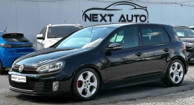 VW Golf GTI 2.0TSI 211HP DSG ANDROID E5B