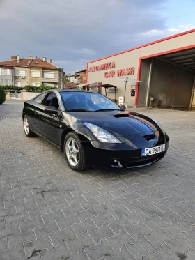 Toyota Celica