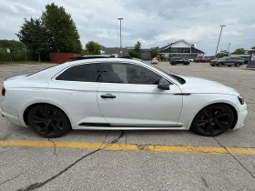 Audi Coupe * 2.9 TFSI quattro * CARFAX * ОПЦИЯ ЗА ФИНАНСИРАНЕ | Auto.bg — изображение 14 Audi Coupe * 2.9 TFSI quattro * CARFAX * ОПЦИЯ ЗА ФИНАНСИРАНЕ | Auto.bg — изображение 14