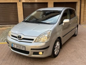 Toyota Corolla verso 1.8 Автоматик! - Car24.bg Toyota Corolla verso 1.8 Автоматик!
