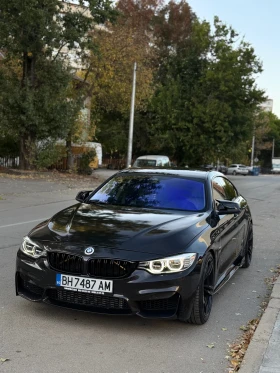 BMW 420 d* M-Optik* xDrive* Luxury* GranCoupe*