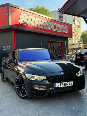 BMW 420 d* M-Optik* xDrive* Luxury* GranCoupe* | Auto.bg — изображение 3 BMW 420 d* M-Optik* xDrive* Luxury* GranCoupe* | Auto.bg — изображение 3