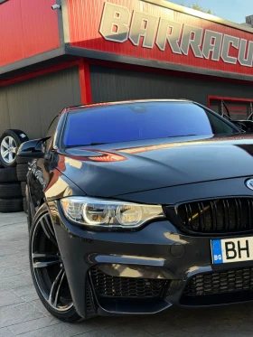 BMW 420 d* M-Optik* xDrive* Luxury* GranCoupe* | Auto.bg — изображение 4 BMW 420 d* M-Optik* xDrive* Luxury* GranCoupe* | Auto.bg — изображение 4