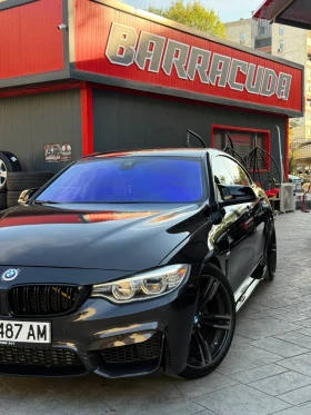 BMW 420 d* M-Optik* xDrive* Luxury* GranCoupe* | Auto.bg — изображение 7 BMW 420 d* M-Optik* xDrive* Luxury* GranCoupe* | Auto.bg — изображение 7