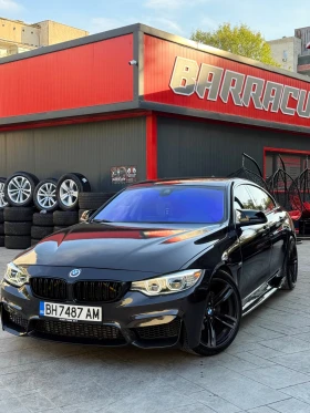 BMW 420 d* M-Optik* xDrive* Luxury* GranCoupe* | Auto.bg — изображение 6 BMW 420 d* M-Optik* xDrive* Luxury* GranCoupe* | Auto.bg — изображение 6