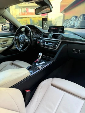 BMW 420 d* M-Optik* xDrive* Luxury* GranCoupe* | Auto.bg — изображение 15 BMW 420 d* M-Optik* xDrive* Luxury* GranCoupe* | Auto.bg — изображение 15