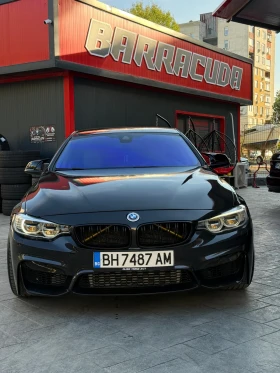 BMW 420 d* M-Optik* xDrive* Luxury* GranCoupe* | Auto.bg — изображение 5 BMW 420 d* M-Optik* xDrive* Luxury* GranCoupe* | Auto.bg — изображение 5