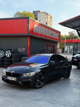 BMW 420 d* M-Optik* xDrive* Luxury* GranCoupe* | Auto.bg — изображение 9 BMW 420 d* M-Optik* xDrive* Luxury* GranCoupe* | Auto.bg — изображение 9