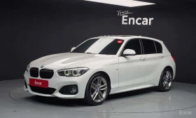 BMW 118 d M Sport Shadow 5 Door/ФИНАНСИРАНЕ
