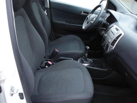 Hyundai I20 1.25i 78кс - 2900 € - 27851843 8 | Car24.bg Hyundai I20 1.25i 78кс - 2900 € - 27851843 8