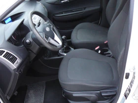 Hyundai I20 1.25i 78кс - 2900 € - 27851843 7 | Car24.bg Hyundai I20 1.25i 78кс - 2900 € - 27851843 7