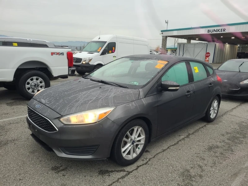 Ford Focus * SE * CARFAX * БЕЗ ПЪРВОНАЧАЛНА ВНОСКА - 16500 лв. / 8436.32 € - 89122383 1 | Car24.bg Ford Focus * SE * CARFAX * БЕЗ ПЪРВОНАЧАЛНА ВНОСКА - 16500 лв. / 8436.32 € - 89122383 1