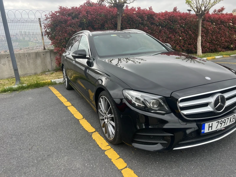 Mercedes-Benz E 400 E400D 4 MATiC AMG - 53900 лв. / 27558.63 € - 92467065 1 | Car24.bg Mercedes-Benz E 400 E400D 4 MATiC AMG - 53900 лв. / 27558.63 € - 92467065 1