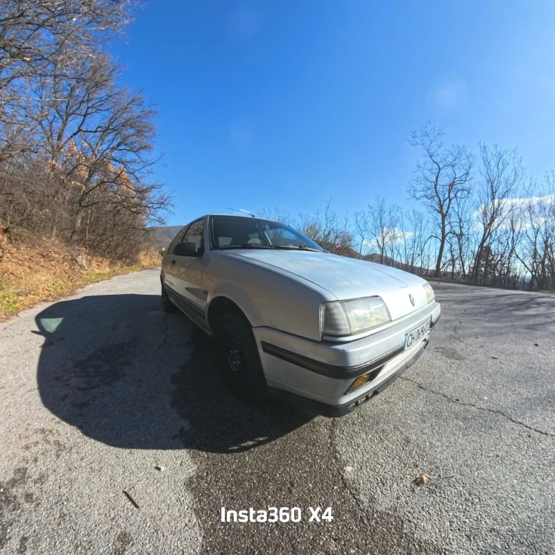 Renault 19 - 1200 € / 2347.00 лв. - 78834910 1 | Car24.bg Renault 19 - 1200 € / 2347.00 лв. - 78834910 1