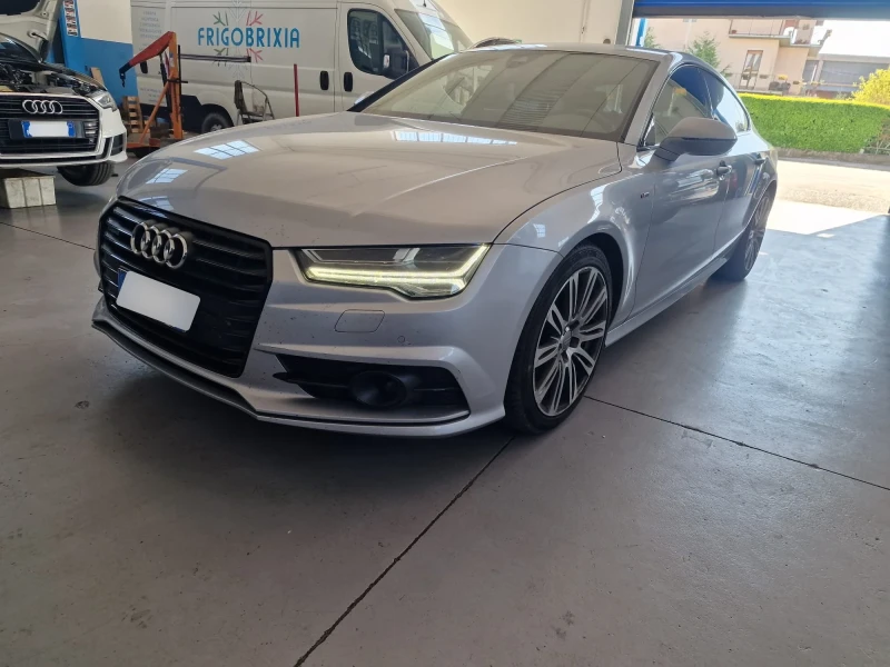 Audi A7 3.0 TDI - 19000 € / 37160.77 лв. - 98958607 1 | Car24.bg Audi A7 3.0 TDI - 19000 € / 37160.77 лв. - 98958607 1
