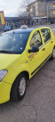 Обява за продажба на Dacia Sandero 1.4 i ~2 750 лв. - изображение 1