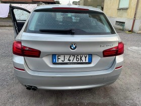 BMW 520 Facelift 190 | Mobile.bg   2